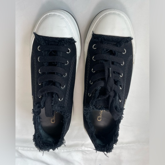 Walki’n Dior Platform Sneaker - Picture 3 of 9